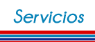 Servicios